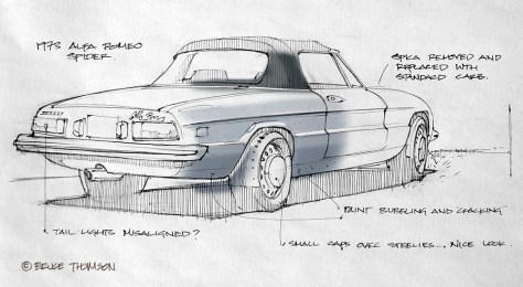 1973 Alfa