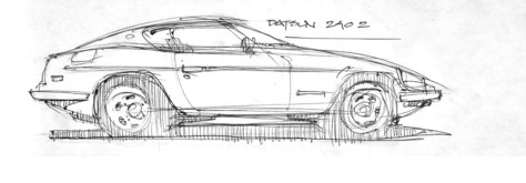 Datsun240