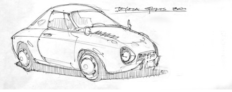 Toyota Sports