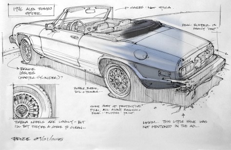 1976 Alfa