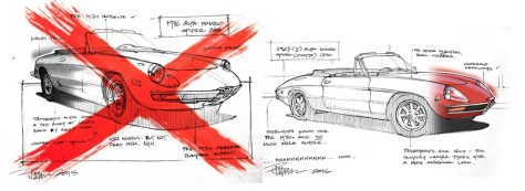 Alfa update