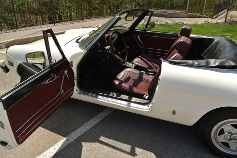Alfa final 4